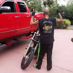 Meet your Posher, John